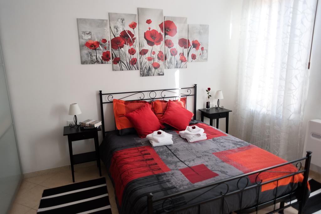 Venezia Biennale Bianco & Rosso Apartment Exterior photo