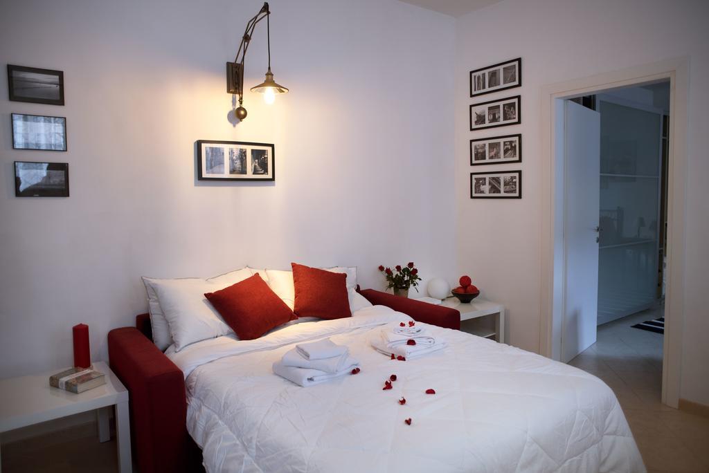 Venezia Biennale Bianco & Rosso Apartment Exterior photo
