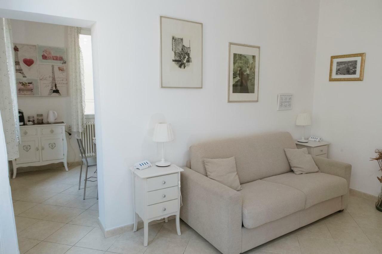 Venezia Biennale Bianco & Rosso Apartment Exterior photo